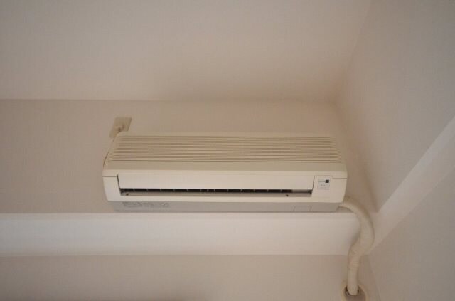 第8寺前ビルの物件内観写真