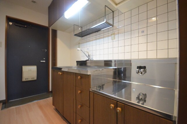 第8寺前ビルの物件内観写真