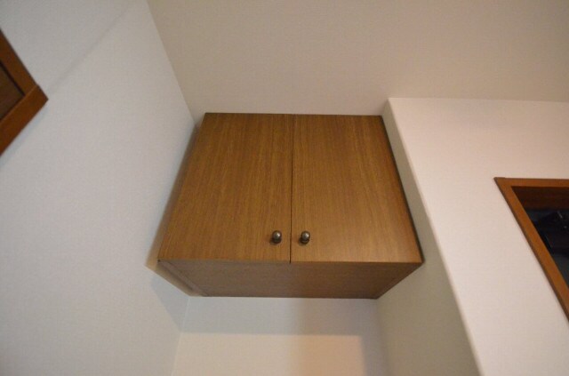 第8寺前ビルの物件内観写真