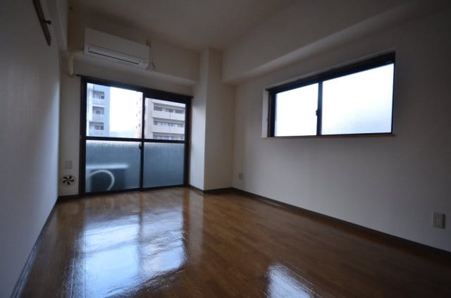 第8寺前ビルの物件内観写真