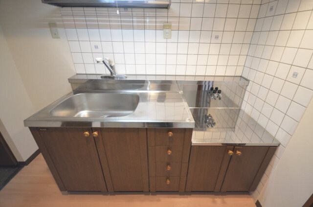 第8寺前ビルの物件内観写真