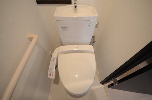 アルル国泰寺の物件内観写真