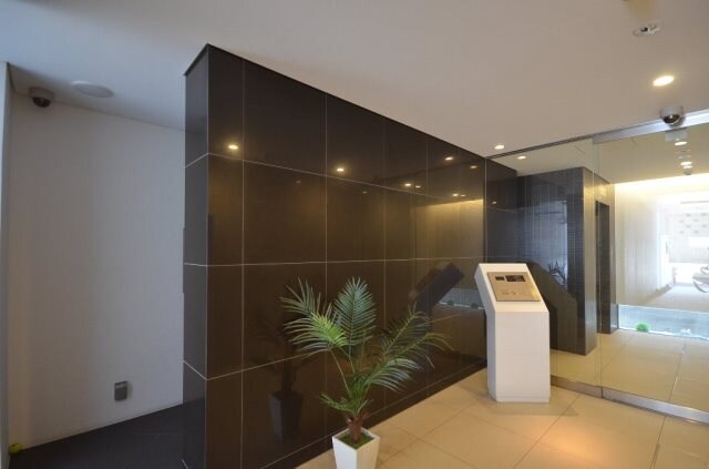 アルル国泰寺の物件外観写真