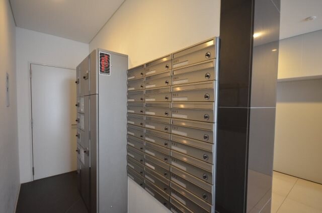 アルル国泰寺の物件外観写真