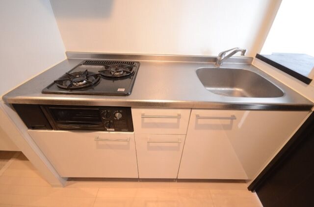 アルル国泰寺の物件内観写真