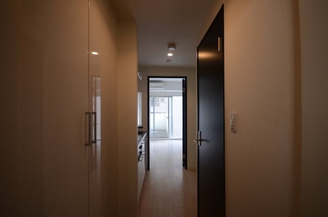 アルル国泰寺の物件内観写真