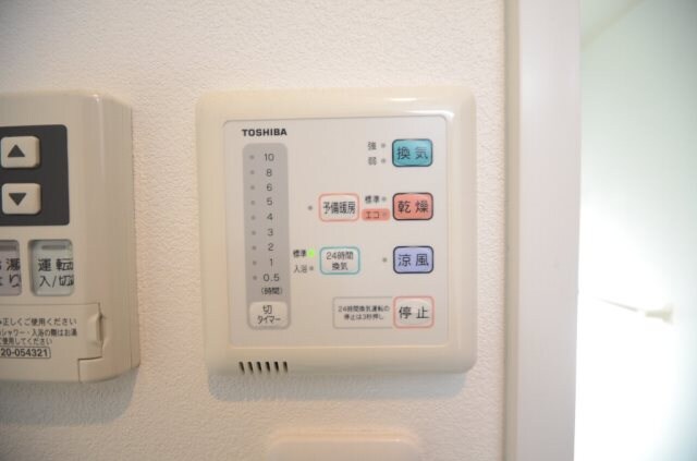 アルル国泰寺の物件内観写真