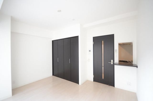 アルル国泰寺の物件内観写真