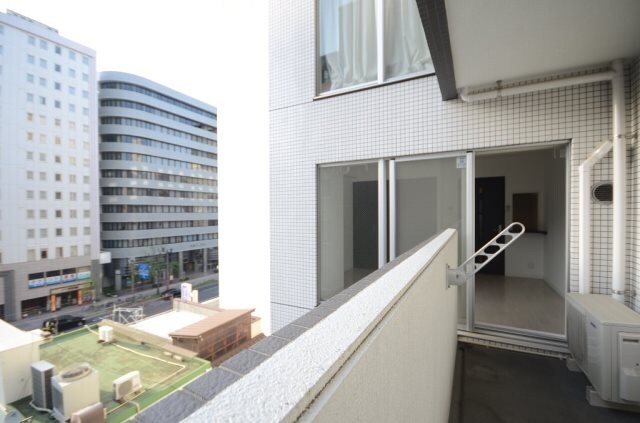 アルル国泰寺の物件内観写真