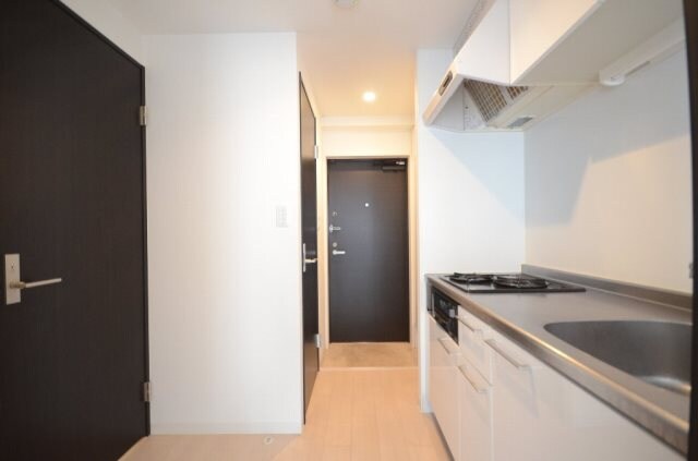 アルル国泰寺の物件内観写真