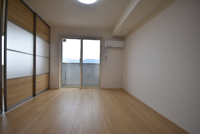 エスペーロの物件内観写真