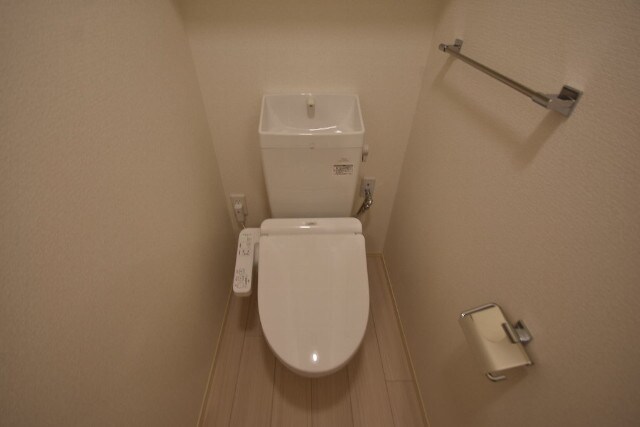 エスペーロの物件内観写真