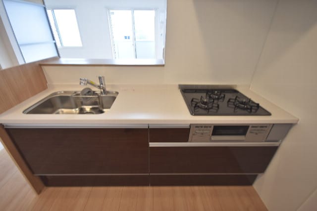 エスペーロの物件内観写真