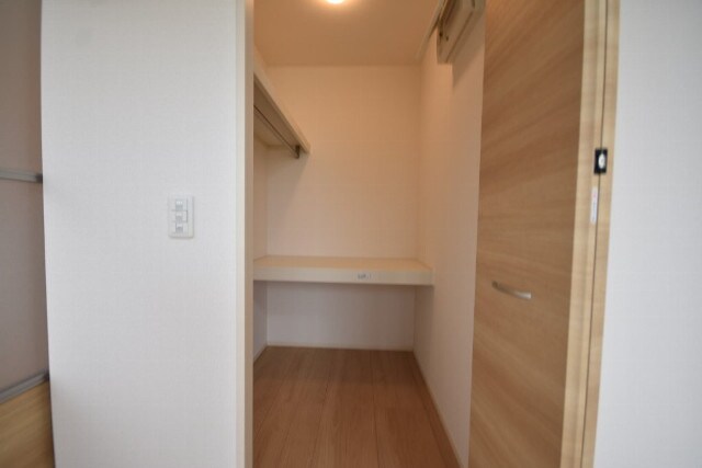 エスペーロの物件内観写真