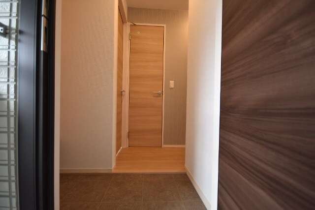 エスペーロの物件内観写真