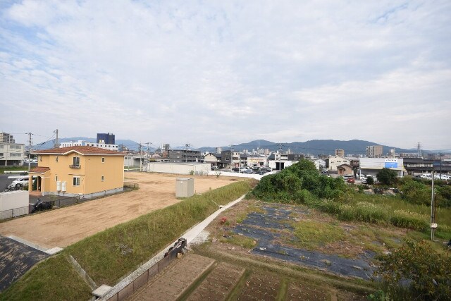 エスペーロの物件内観写真