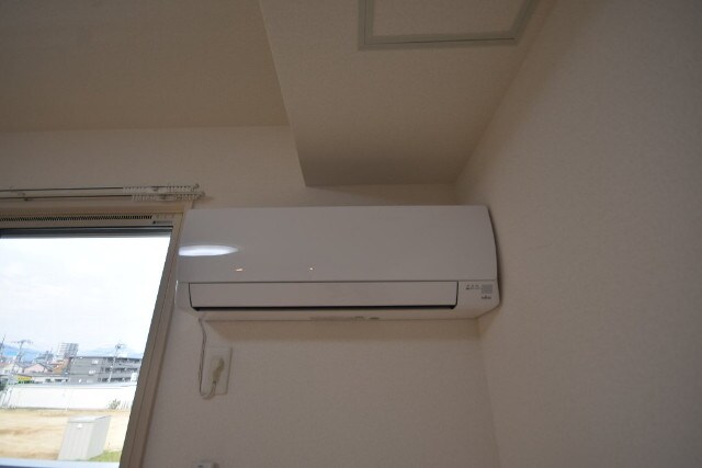 エスペーロの物件内観写真