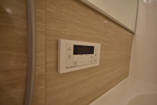 エスペーロの物件内観写真