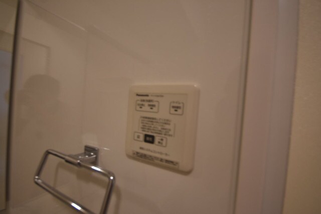 エスペーロの物件内観写真