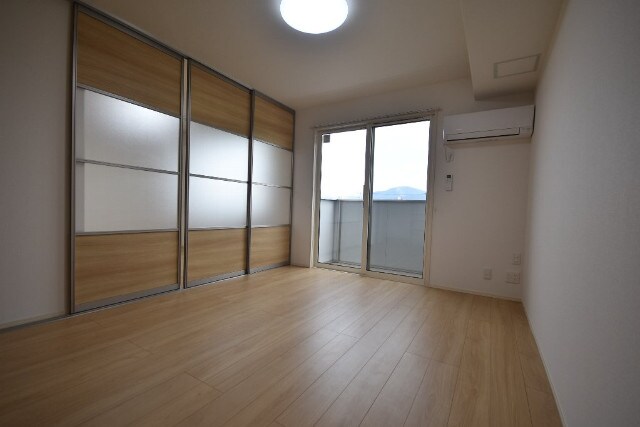 エスペーロの物件内観写真