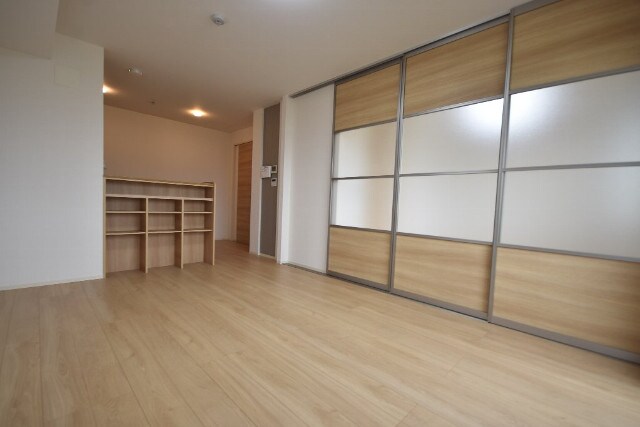 エスペーロの物件内観写真