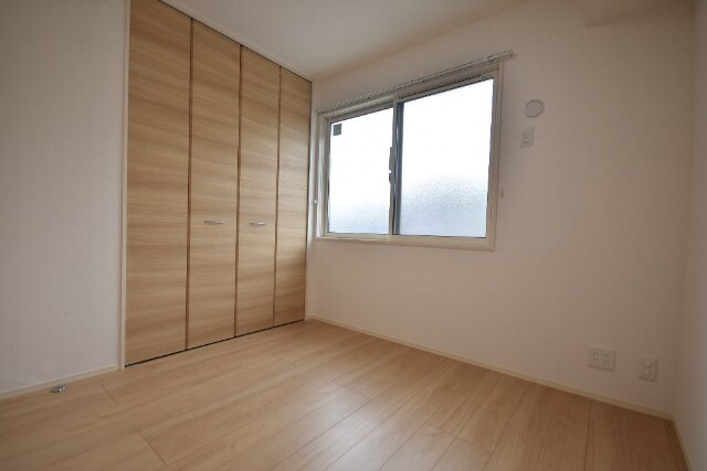 エスペーロの物件内観写真