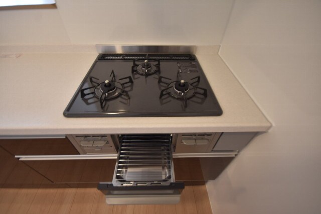 エスペーロの物件内観写真