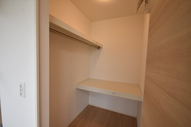 エスペーロの物件内観写真