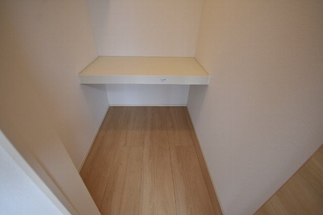 エスペーロの物件内観写真