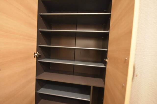 エスペーロの物件内観写真