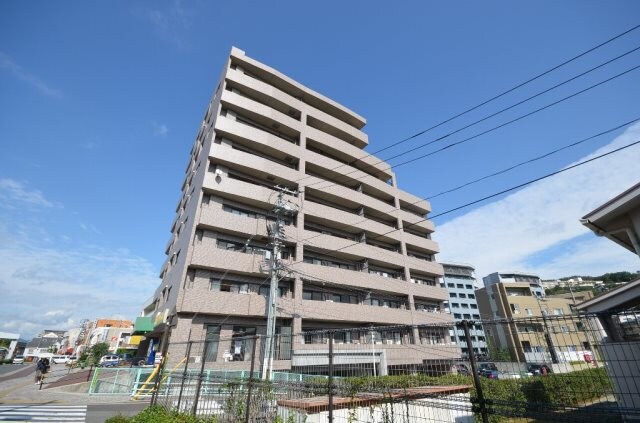 Ｂｅｌｌａ　Ｖｉｓｔａの物件外観写真