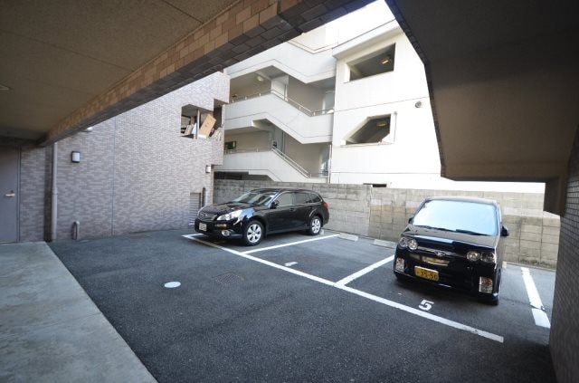 Ｂｅｌｌａ　Ｖｉｓｔａの物件外観写真