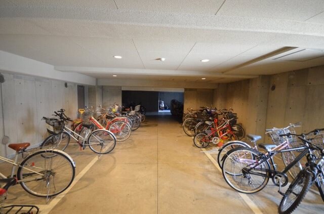 Ｂｅｌｌａ　Ｖｉｓｔａの物件外観写真