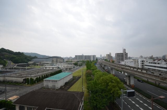 Ｂｅｌｌａ　Ｖｉｓｔａの物件内観写真