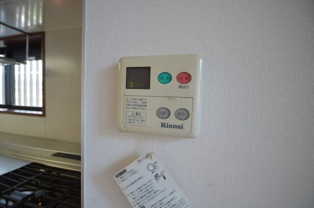 Ｂｅｌｌａ　Ｖｉｓｔａの物件内観写真