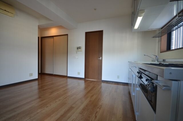 Ｂｅｌｌａ　Ｖｉｓｔａの物件内観写真