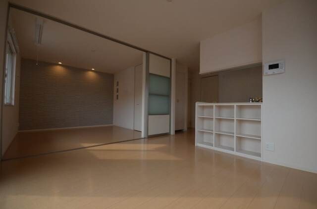 シリウスの物件内観写真