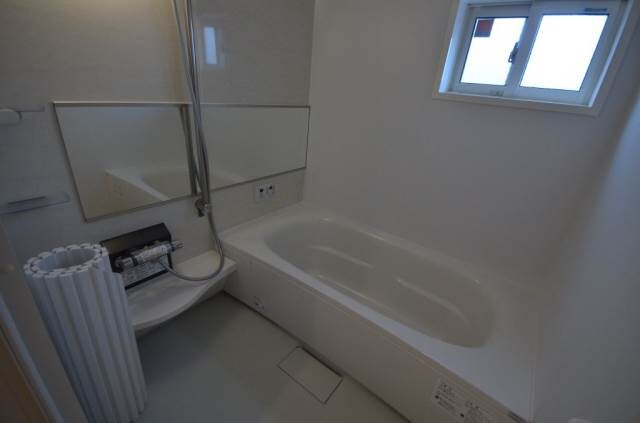 シリウスの物件内観写真