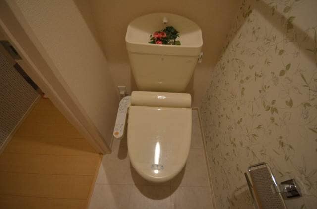 シリウスの物件内観写真