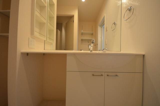 シリウスの物件内観写真