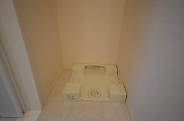 シリウスの物件内観写真