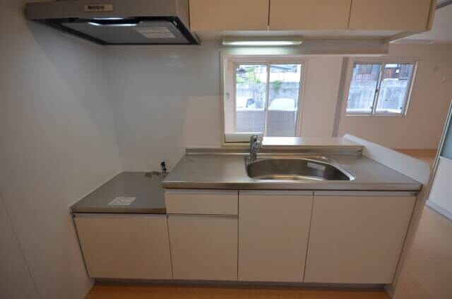 シリウスの物件内観写真