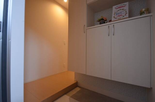 シリウスの物件内観写真