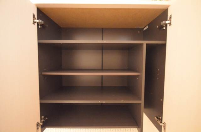 シリウスの物件内観写真