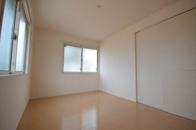 シリウスの物件内観写真