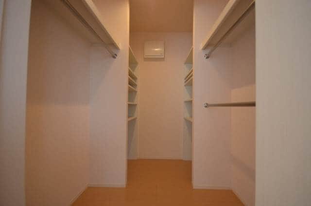 シリウスの物件内観写真