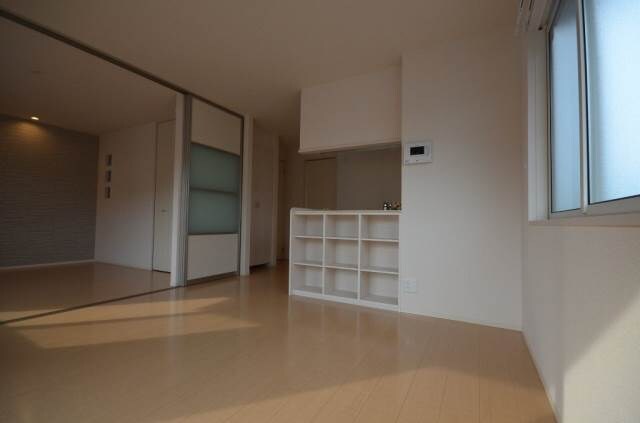 シリウスの物件内観写真