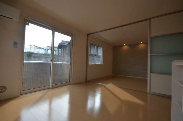 シリウスの物件内観写真