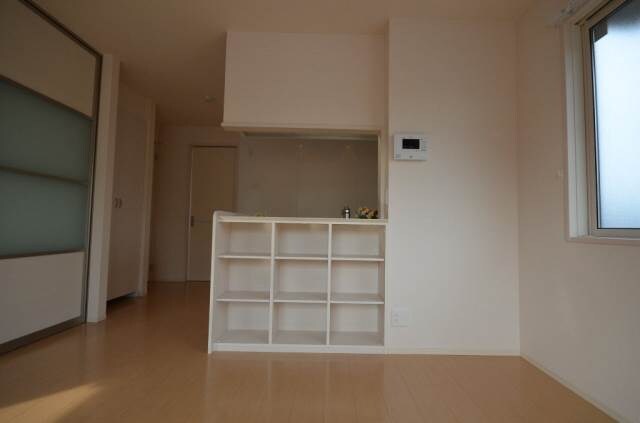 シリウスの物件内観写真