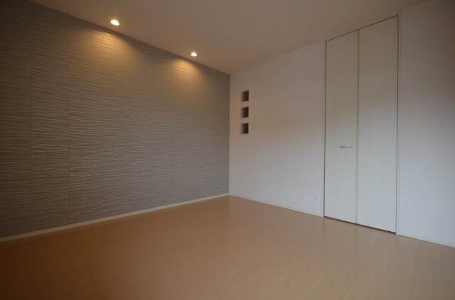 シリウスの物件内観写真